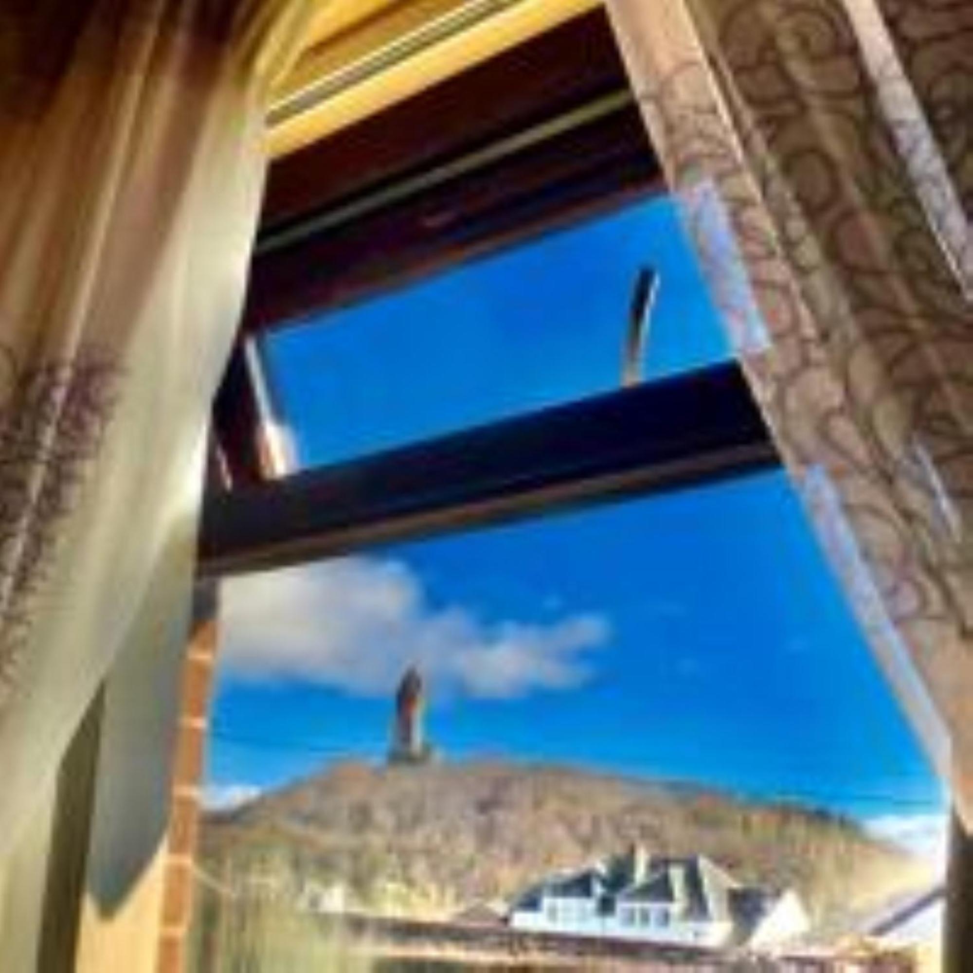 Wallace View - Holiday Home Stirling Exteriör bild